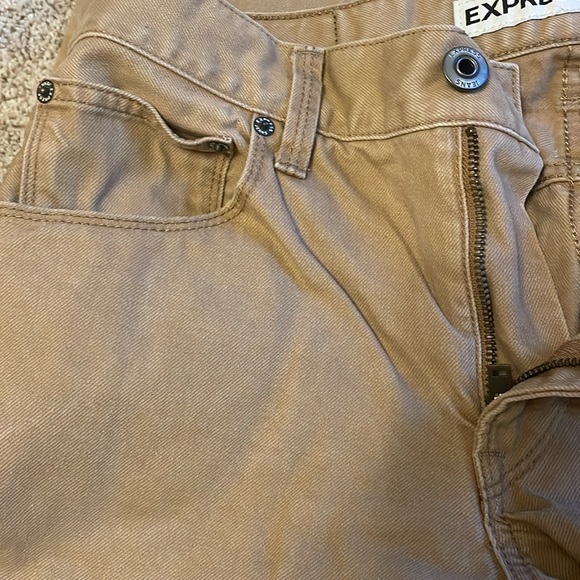 Express jeans - Picture 6 of 6